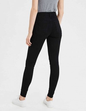 AE Dream Super High-Waisted Jegging