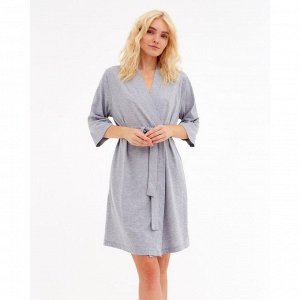 Халат женский KAFTAN "Basic" р. 40-42