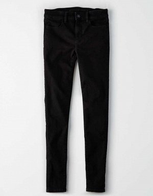 American Eagle AE Ne(x)t Level Low-Rise Jegging