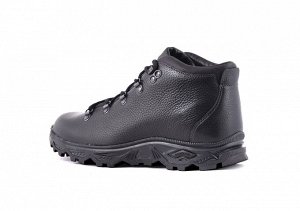 Ботинки мужские TREK Andes1.1 черный (шерст.мех)