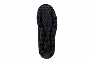 Ботинки мужские TREK Andes1.1 черный (шерст.мех)