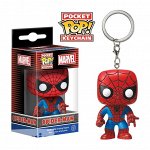 Брелок Funko POP &quot;Spider-Man&quot;