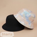 Панама двусторонняя &quot;Sunset&quot; M (56-58см)