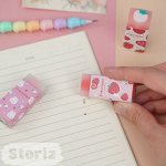Стирательная резинка &quot;Strawbbit&quot;