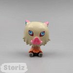 Фигурка &quot;Inosuke&quot;