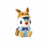Фигурка &quot;Pokeball Piplup&quot;