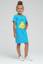 Туника детская  Avo Cute  / Бирюза