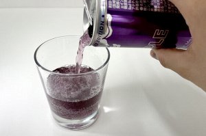 Red Bull Purple 250ml - Японский Ред Булл виноград