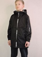 Куртка на флисе для мальчика