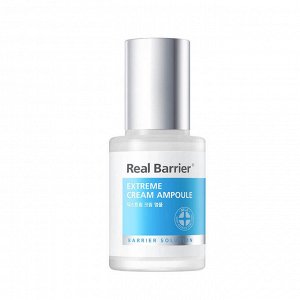 Сыворотка для лица увлажняющая Real Barrier Extreme Cream Ampoule 30 мл., шт