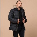 Braggart! Качественные зимние куртки