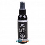 Ароматизатор спрей Paloma Premium Line Car Deo Sprey Airfreshener BLACK ANGEL