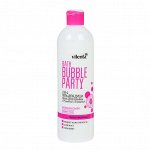 Vilenta 2615 Гель-пена 2-в-1 Bath Bubble Party &quot;Перед свиданием&quot; с Малиной и Ежевикой, 400 мл
