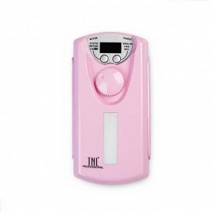Аппарат для маникюра и педикюра TNL Pro Touch PT-40, 30 000 об./мин, 40 Вт, розовый