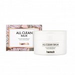 Очищающий бальзам для снятия макияжа Heimish All Clean Balm 50 мл, шт