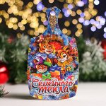 Доска разделочная