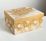 Складная коробка