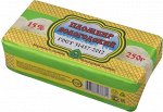 Вологодский пломбир 15% брикет 250гр (1/15)