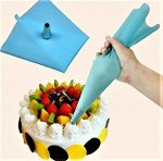 Кондитерски мешок 34*19 см