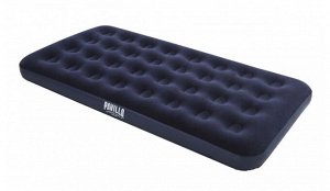 Надувной матрас Bestway 67001 1,88мх99смх22см, 1.88m*99cm*22cm, шт