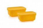 Охлаждающие лотки желтые 450 мл - Tupperware® 1шт.