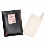 Спонж для демакияжа AQUAmagic LASKA Greenway® 02263