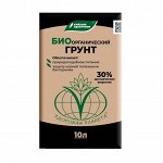 ГР Универсальный 10л Биоорганический Буй 1/4