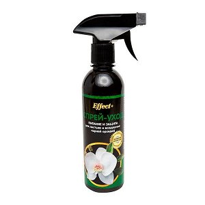 УД Орхидея 0,35л Effect+ спрей уход питание и защита д/листьев и воздуш корней1/25