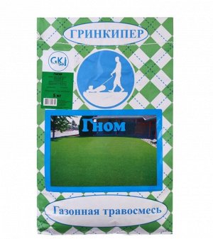 Газон Гном 10кг