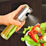 Распылитель для масла и уксуса, 100мл