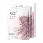 Маска-шапочка для волос Fenyi Thermal Repair Hair Mask