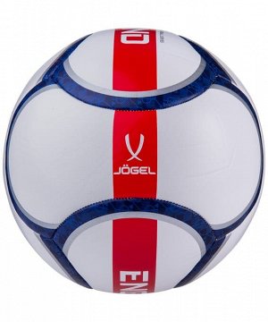 Мяч футбольный Flagball England №5