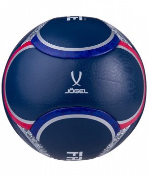 Мяч футбольный Flagball France №5