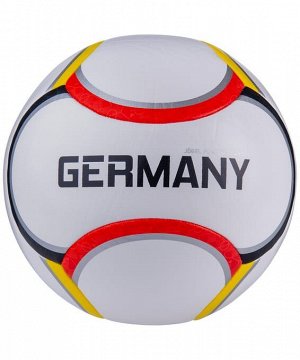 Мяч футбольный Flagball Germany №5