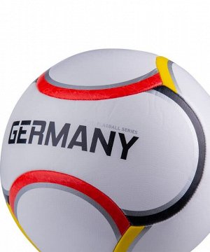Мяч футбольный Flagball Germany №5