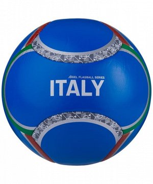Мяч футбольный Flagball Italy №5