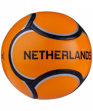 Мяч футбольный Flagball Netherlands №5