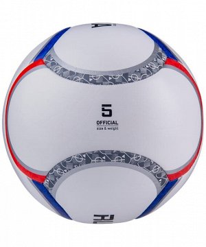 Мяч футбольный Flagball Russia №5