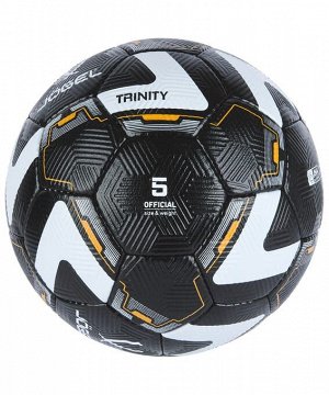 Мяч футбольный Trinity №5