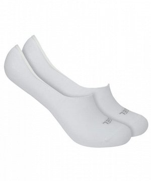 Носки ESSENTIAL Invisible Socks, белый