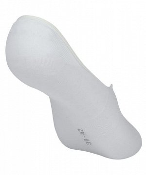 Носки ESSENTIAL Invisible Socks, белый