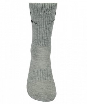 Носки высокие ESSENTIAL High Cushioned Socks, меланжевый