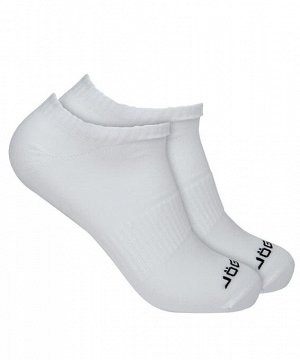 Носки низкие ESSENTIAL Short Casual Socks, белый