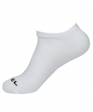 Носки низкие J?gel ESSENTIAL Short Casual Socks JE4SO0121.00, белый, 2 пары