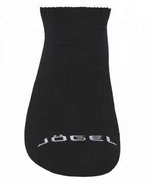 Носки низкие J?gel ESSENTIAL Short Casual Socks JE4SO0121.99, черный, 2 пары