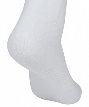 Носки средние ESSENTIAL Mid Cushioned Socks, белый