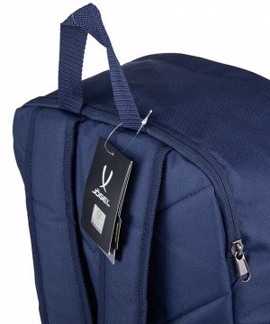 Рюкзак DIVISION Travel Backpack, темно-синий