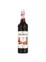 Шоколадное печенье, сироп «Монин»,стекло,1л