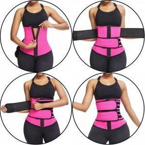 Неопреновый корсет Waist Training оптом