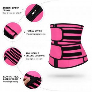 Неопреновый корсет Waist Training оптом